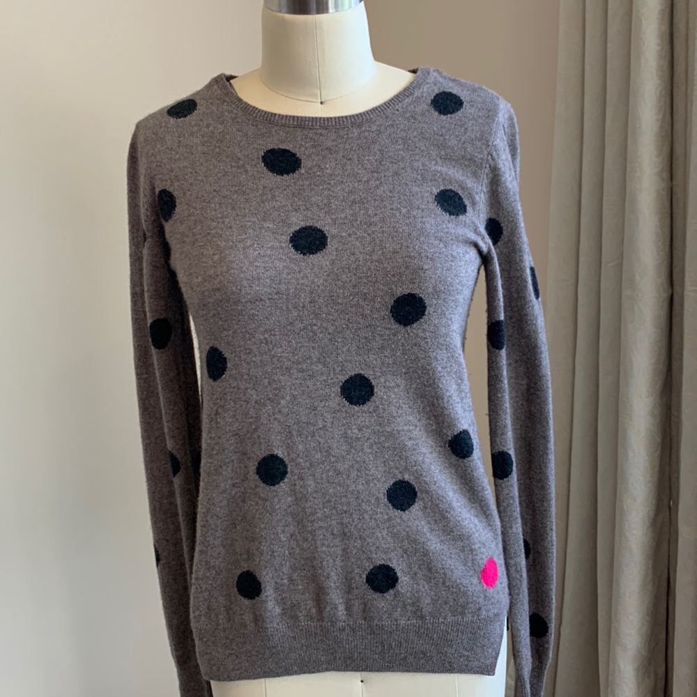 Joules knitwear. UK 6, US 2